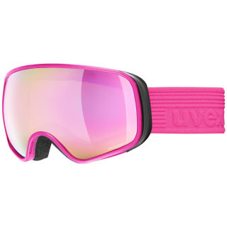 Uvex Scribble FM Kinder Skibrille