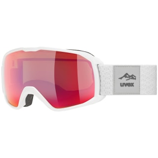 Uvex Xcitd CV Unisex Skibrille