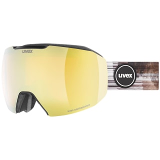 Uvex Epic Attract Unisex Skibrille