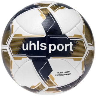 Uhlsport Revolution Thermobonded Outdoor-Fußball