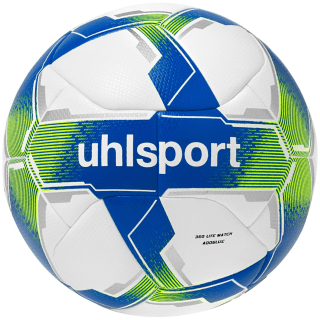 Uhlsport 350 Lite Match Addglue Outdoor-Fußball