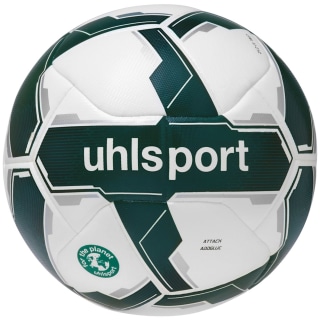Uhlsport Attack Addglue for the planet Outdoor-Fußball