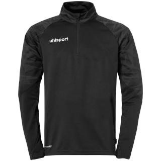 Uhlsport Goal 25 1/4 Zip Kinder 