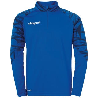 Uhlsport Goal 25 1/4 Zip Kinder 