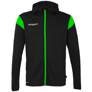 Uhlsport Squad 27 Training Hood Sportanzug