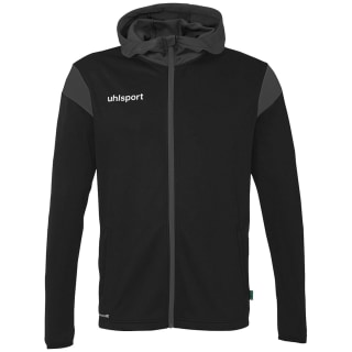 Uhlsport Squad 27 Training Hood Sportanzug