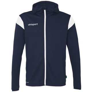 Uhlsport Squad 27 Training Hood Kinder Sportanzug