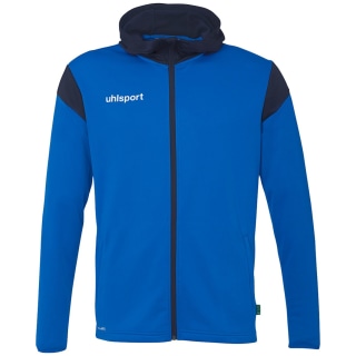 Uhlsport Squad 27 Training Hood Sportanzug