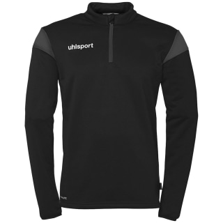 Uhlsport Squad 27 1/4 Zip Kinder 