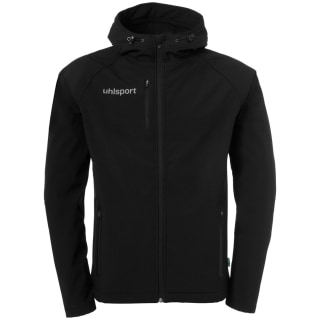 Uhlsport Essential Softshell Kinder Fußballjacke