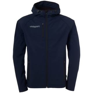 Uhlsport Essential Softshell Kinder Fußballjacke