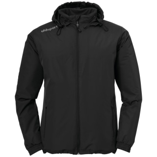 Uhlsport Essential Coach Kinder Fußballjacke
