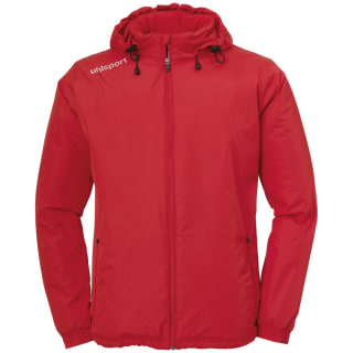 Uhlsport Essential Coach Kinder Fußballjacke