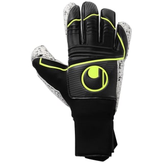 Uhlsport Supergrip+ Flex Frame Carbon Torwarthandschuhe