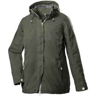 Stoy Sts 11 Damen Funktionsjacke