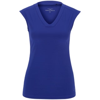 Venice Beach Nimah Damen T-Shirt