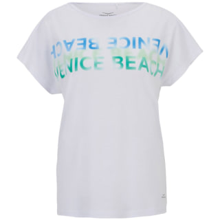 Venice Beach Tia Damen T-Shirt
