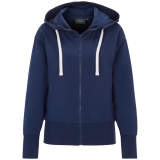Venice Beach Circle Damen Kapuzensweater