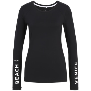 Venice Beach Leana Damen T-Shirt