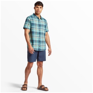 Sherpa Hosh Plaid Hemd Sherpa Hosh Plaid Hemd