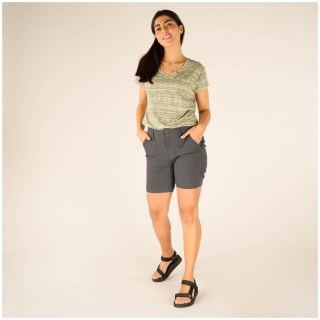 Sherpa Bara Shorts Sherpa Bara Shorts