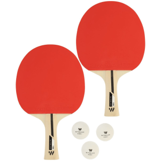 Witeblaze WB 100 TT Set 2.0 Tischtennis-Schlägerset