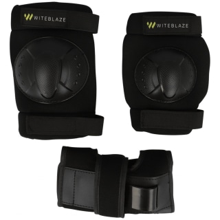 Witeblaze Basic Schoner-Set
