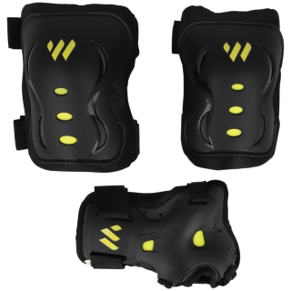 Witeblaze Advanced Schoner-Set