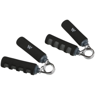 Witeblaze Dual Colour Foam Hand Grips Handgymnastikgerät