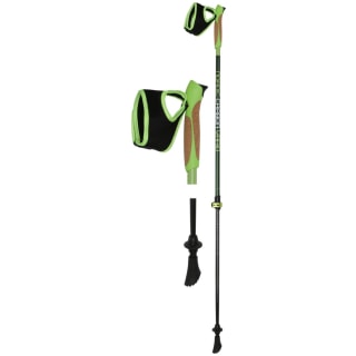 Witeblaze Nordic Carbon Vario Nordic-Walkingstöcke