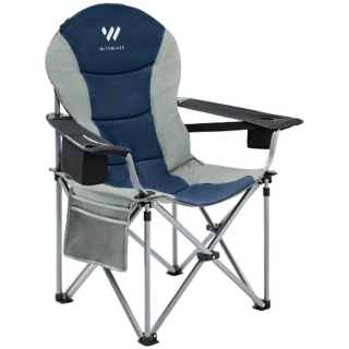 Witeblaze De Luxe Camping Campingstuhl