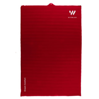 Witeblaze Dream Comfort Double selbstaufblasbare Matte