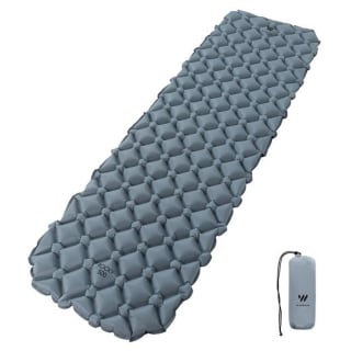 Witeblaze Super Lightweight selbstaufblasbare Matte