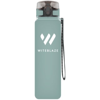 Witeblaze Jordan 1,0L Kunststoff-Trinkflasche