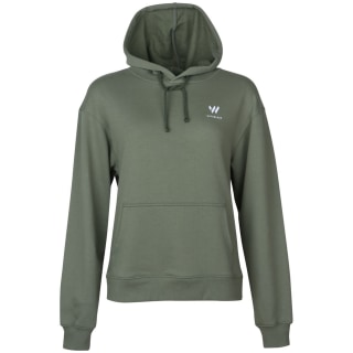 Witeblaze Palot Damen Kapuzensweater