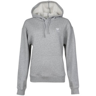 Witeblaze Palot Damen Kapuzensweater