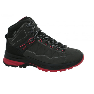 Witeblaze Trek Speed Mid Damen Trekkingstiefel
