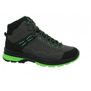 Witeblaze Trek Speed Mid Herren Trekkingstiefel