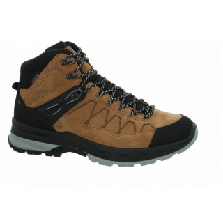 Witeblaze Trek Speed Mid Herren Trekkingstiefel