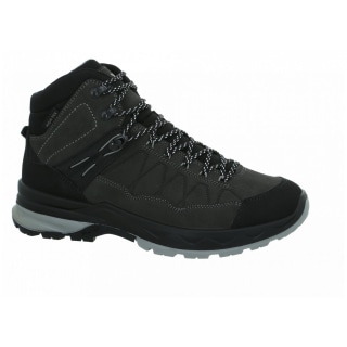 Witeblaze Trek Speed Mid Herren Trekkingstiefel
