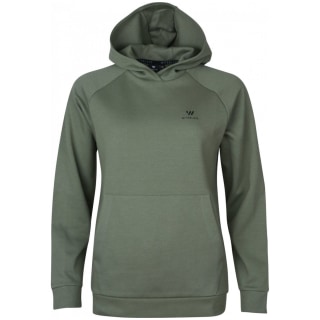Witeblaze Tech Damen Kapuzensweater