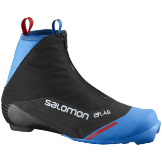 Salomon S/Lab Carbon Classic Prolink Langlaufschuhe