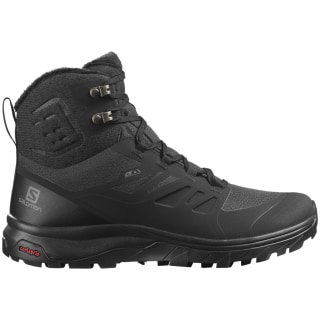 Salomon Outblast Thinsulate™ Climasalomon™ Waterproof Damen Apres-Schuhe