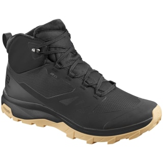 Salomon Outsnap Climasalomon™ Waterproof Herren Apres-Schuhe