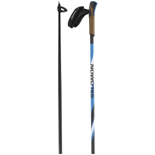 Salomon R 30 Click Langlauf-Kombistöcke