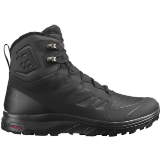 Salomon Outblast Thinsulate™ Climasalomon™ Waterproof Herren Apres-Schuhe