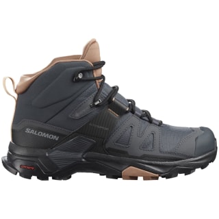 Salomon X Ultra 4 Mid Gore-Tex Damen Multifunktionsschuh