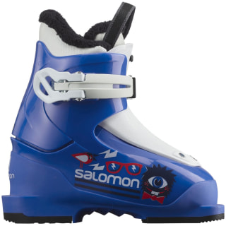Salomon T1 Kinder Skistiefel
