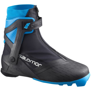 Salomon S/Max Carbon Skate MV Prolink Langlaufschuhe