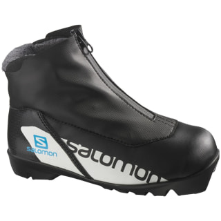 Salomon RC Junior Prolink Kinder Langlaufschuhe